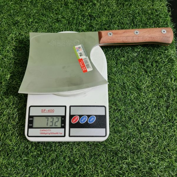 Chinese cleaver knife T-700